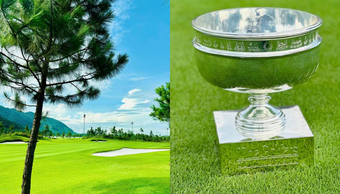 The Golfers Tournament 2025: 3 giải thưởng đặc biệt