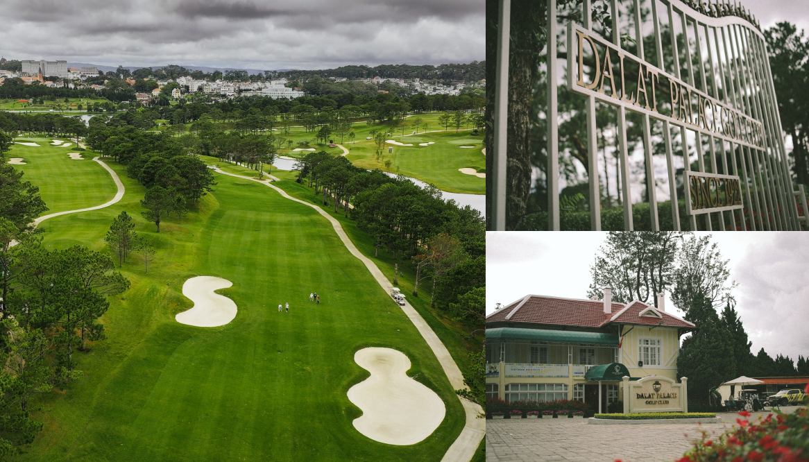 Vietnam Golf Journey: Hành trình Golf Việt từ Đồi Cù đến đấu trường thế giới