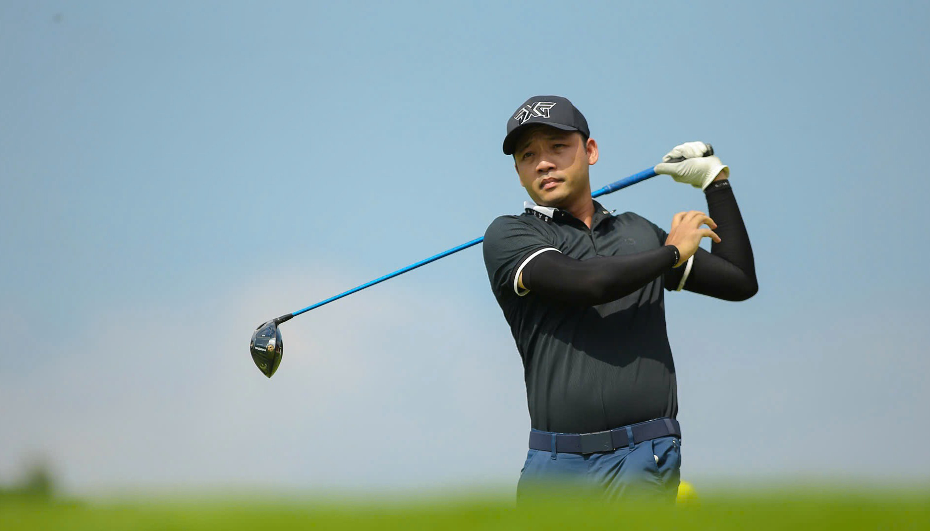 Trần Trọng Tiến