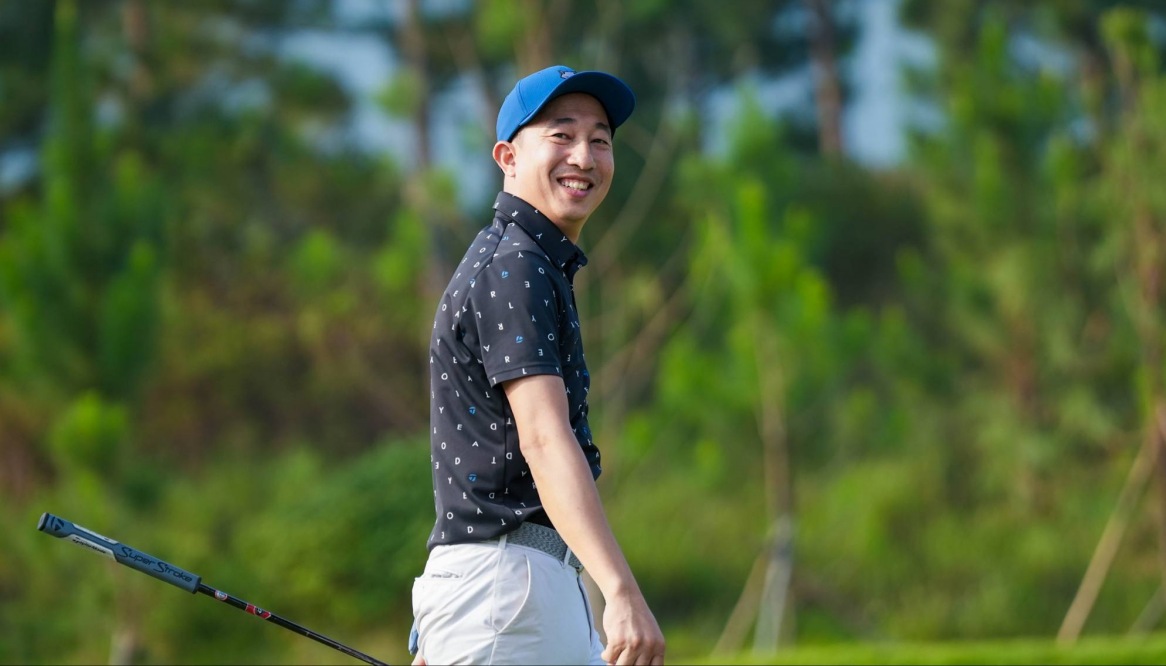 Nguyễn Văn Hưng: 'Ngược dòng' để tiến xa hơn