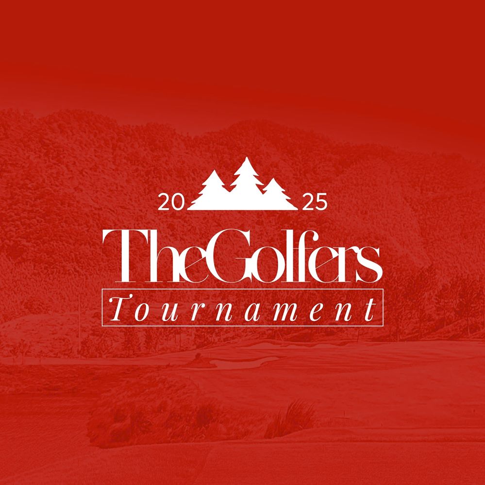 The Golfers Tournament