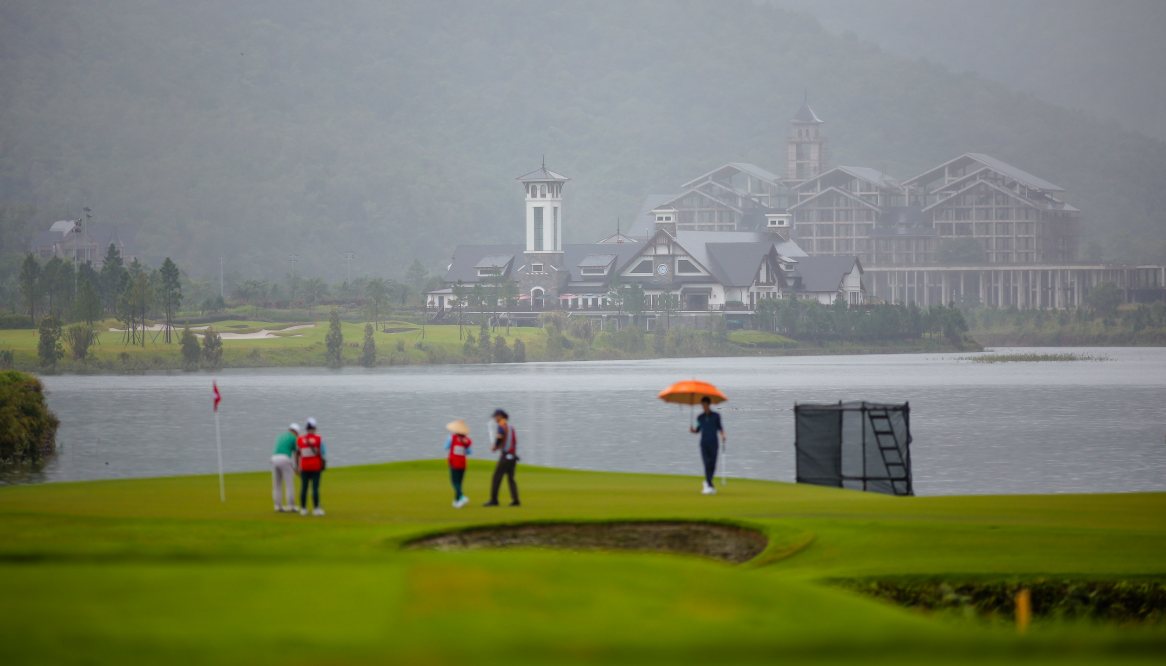 The Golfers Tournament 2026: EOC Vietnam đồng hành kiến tạo sân chơi golf giàu bản sắc